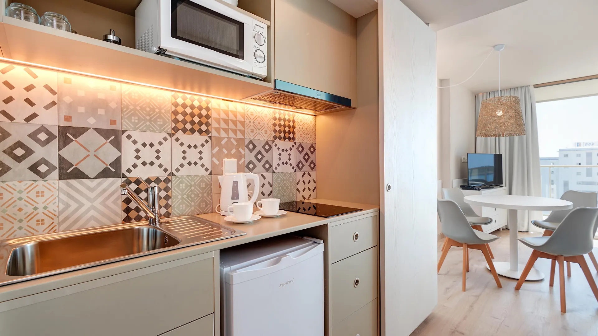 Protur Atalaya Apartment Cala Millor  Spain