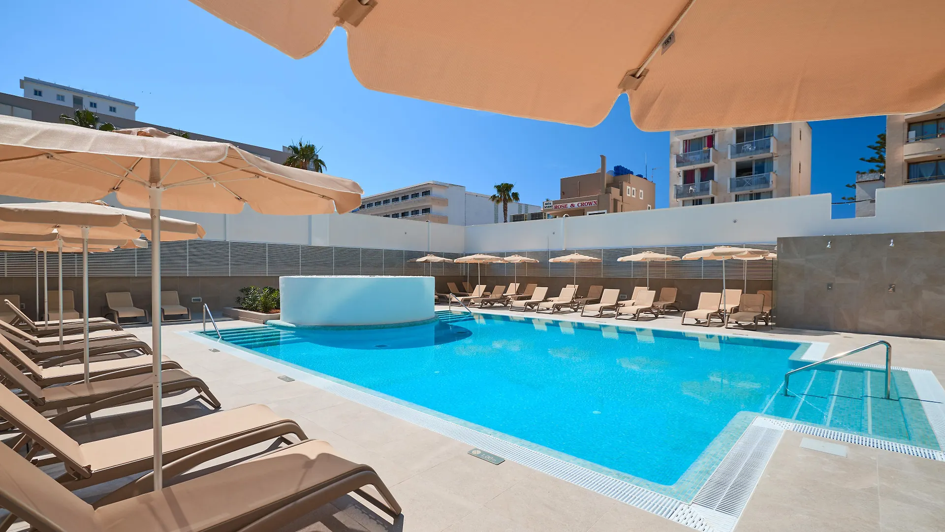 Protur Atalaya Apartment Cala Millor