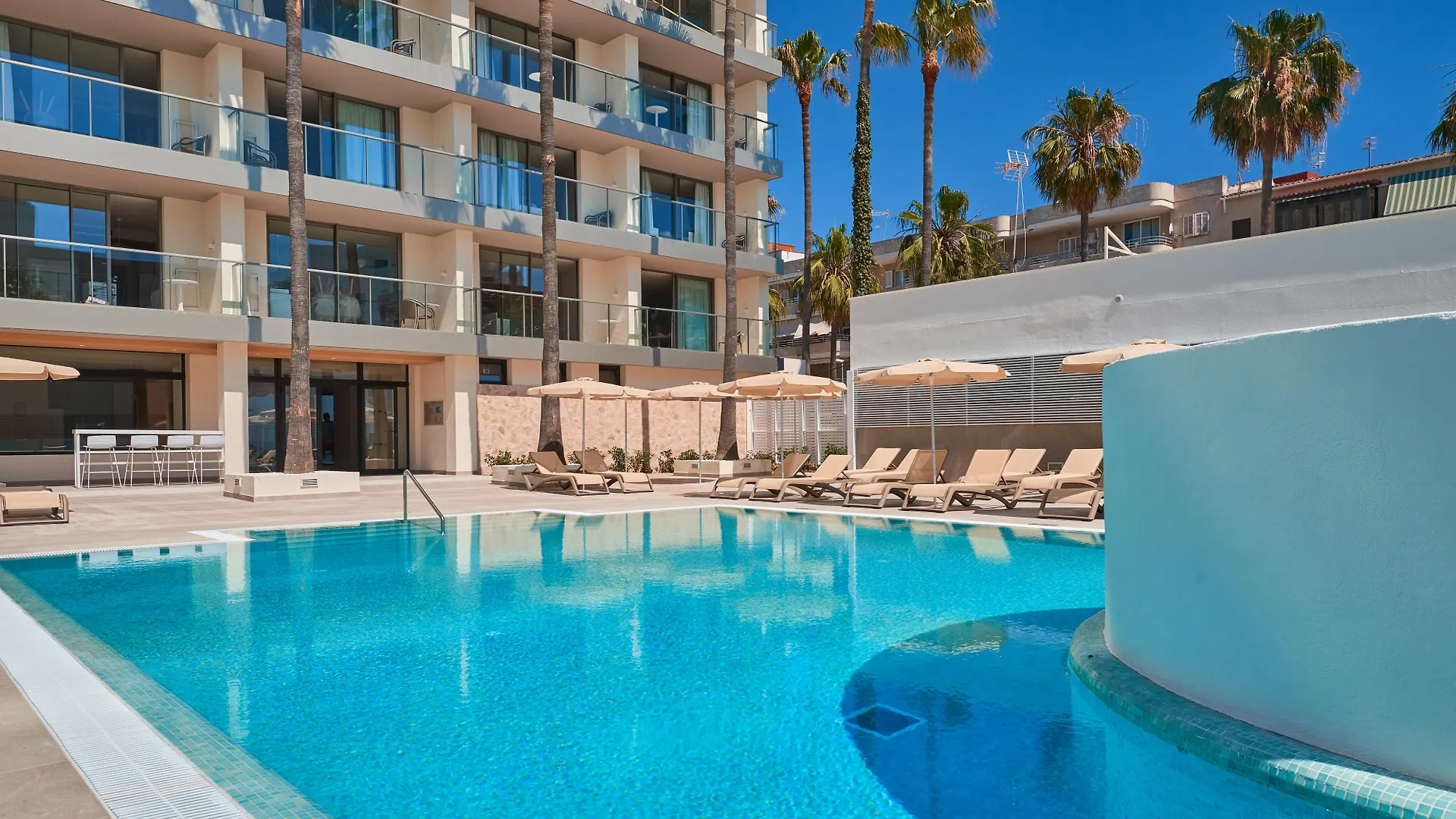 Protur Atalaya Apartment Cala Millor