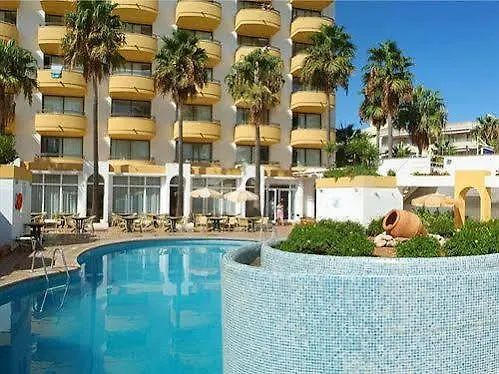 Protur Atalaya Apartment Cala Millor  Spain
