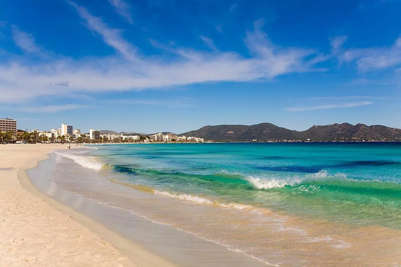 Protur Atalaya Apartment Cala Millor  0*, Cala Millor (Mallorca) Spain
