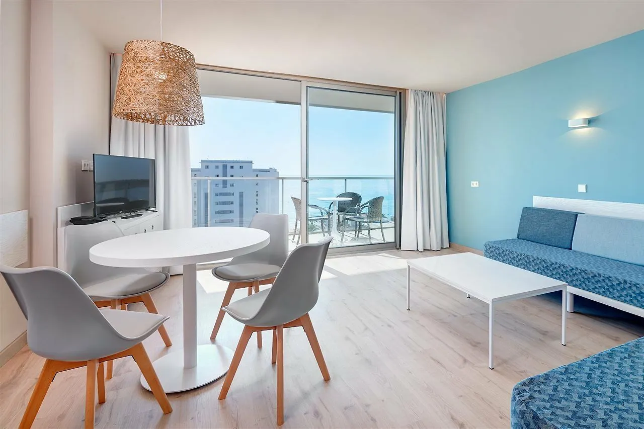 Protur Atalaya Apartment Cala Millor  0*, Cala Millor (Mallorca) Spain