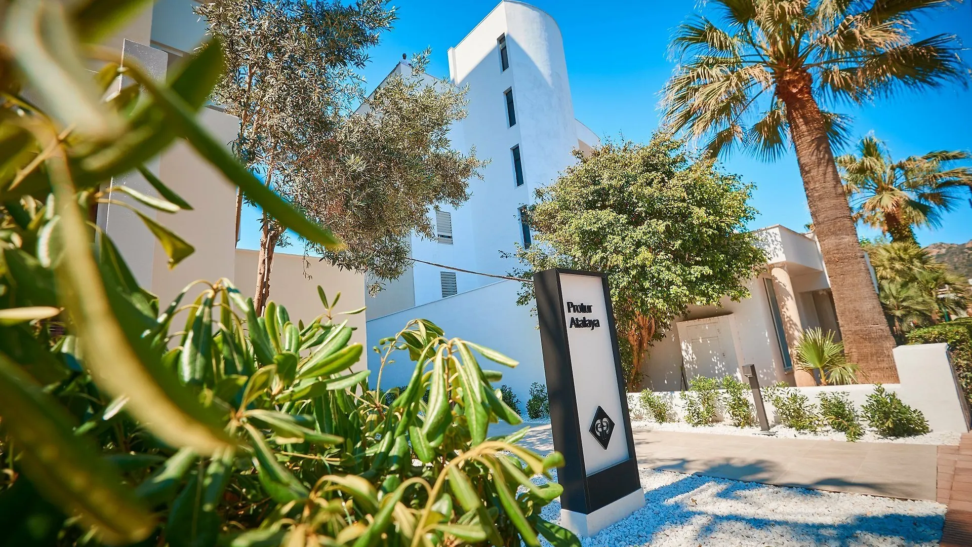 Protur Atalaya Apartment Cala Millor   Cala Millor (Mallorca)