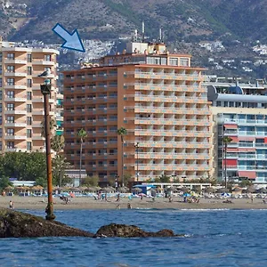 La Jabega , Fuengirola Spanien