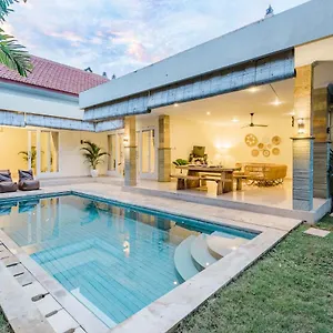 Av Melati Villa Seminyak (Bali)