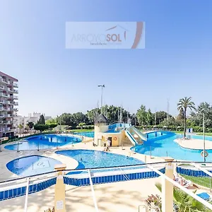 Alpa Minerva Apartment Benalmadena