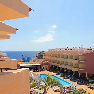 Marino Tenerife , Costa del Silencio Spanien