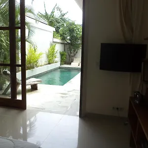 Intan Seminyak Villa Legian (Bali)