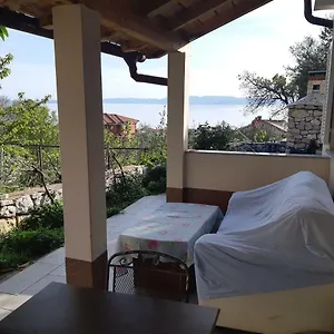  Apartman App Ana Horvátország
