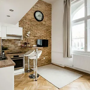  Apartman Dream In The Walking Street Magyarország