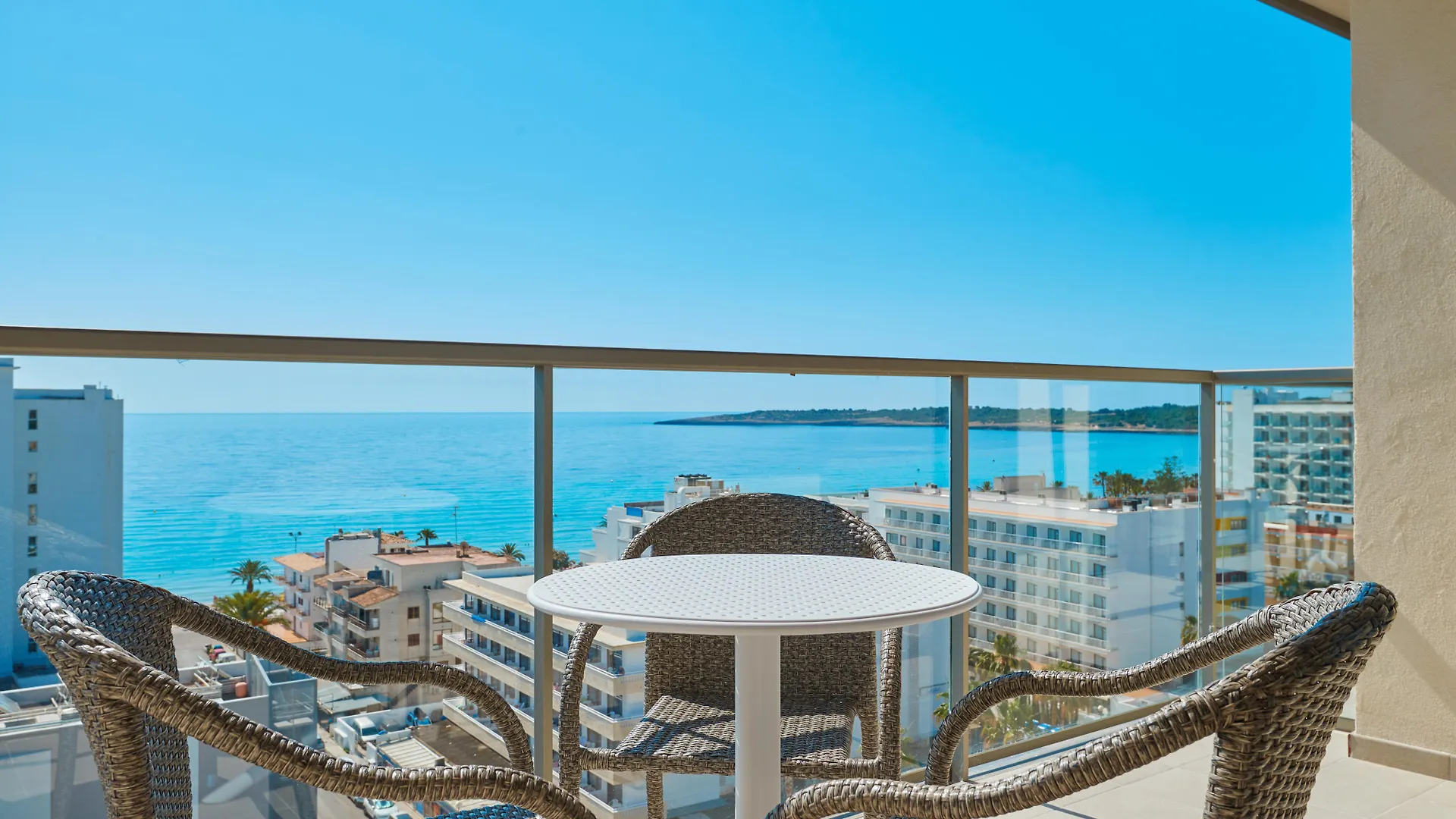 Protur Atalaya Apartment Cala Millor  0*, Cala Millor (Mallorca) Spain