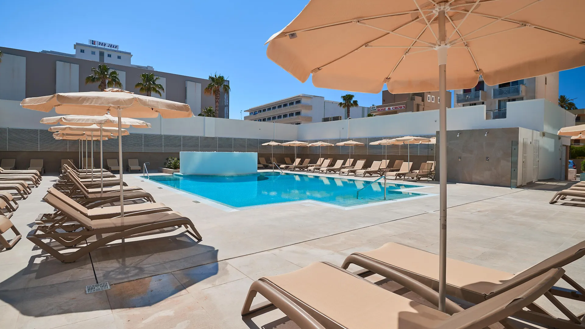 Protur Atalaya Apartment Cala Millor   Cala Millor (Mallorca)
