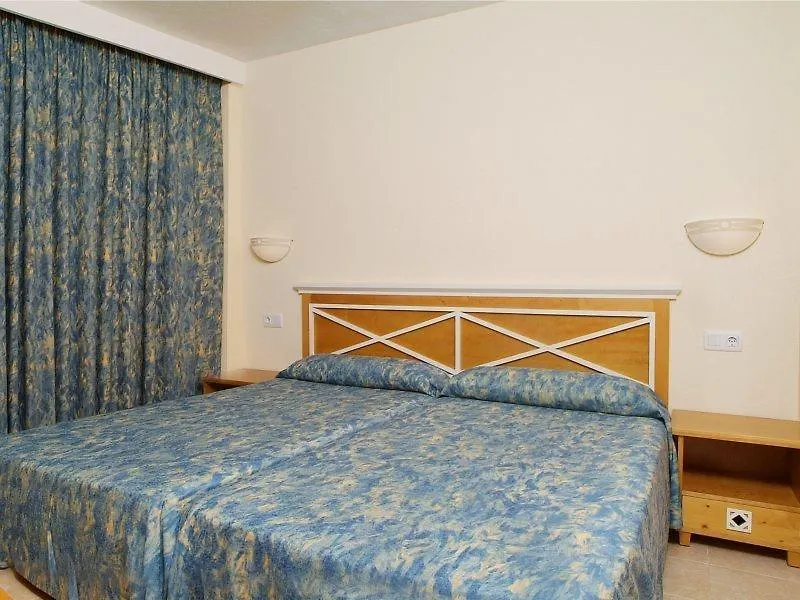 Protur Atalaya Apartment Cala Millor