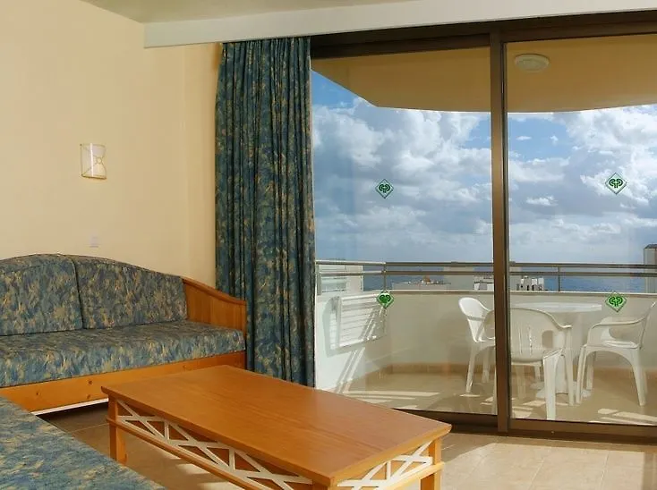 Protur Atalaya Apartment Cala Millor  0*, Cala Millor (Mallorca)